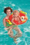 Úszógumi Bestway® 36128, Animal shaped, gyermek, felfújható