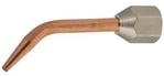 Adapter Messer 716.05787, Minitherm MG-HA, 1.0-1.5bar, 43-54 l/óra, sz. 6
