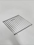 Grillrács Grill Strend Pro Porter, BBQ, faszénhez, 2 az 1-ben - grillezés és füstölés, 1100x650x1150