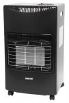 Melegítő Strend Pro GH08, 4,2 kW, gáz, szoba, tartozékokkal