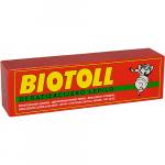 Biotoll® ragasztó rágcsálókra, egerekre és rovarokra, 135 g