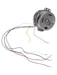 Motor na Ochladzovač vzduchu Strend Pro, BL-168DL, 80W,diel 12