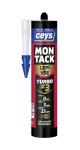 Ragasztó Ceys MONTACK mindent ragaszt Turbo, 290 ml