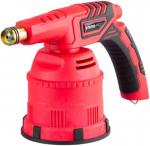 2.TRIEDA Lampa Strend Pro PD888SP 1,3 kW, Piezo, horák na prepichovaciu kartuš